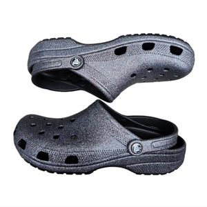 Crocs Classic Glitter II Clog